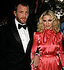 Photo of Madonna and Guy Ritchie, Who Received a Preliminary Divorce Today