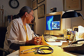Online Appointments With Your Doctor May Be Coming Soon