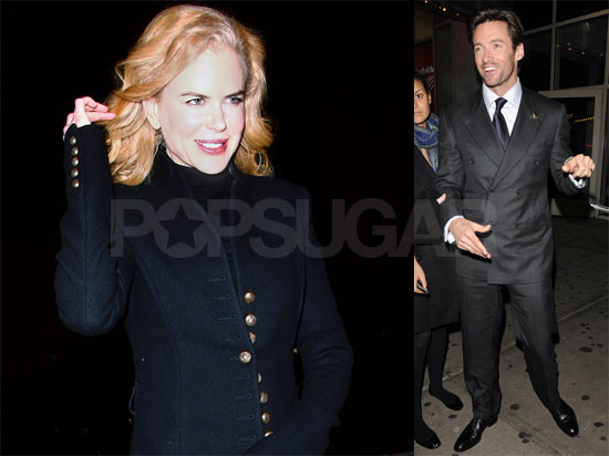 Nicole Kidman