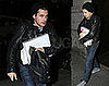 John Mayer Invites Jennifer Aniston Home For Turkey Day