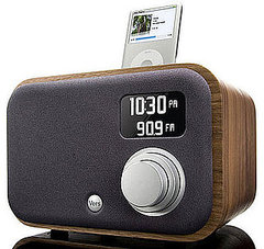 VERS 1.5R Alarm Clock Stereo