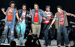 Would You Be Excited For an 'NSync Reunion? Would You Be Excited For an 'NSync Reunion?