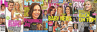 Which Magazine Will You Be Picking Up This Weekend?