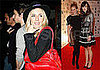 Photos of Balthazar Getty and Sienna Miller Back Together in London on Thanksgiving