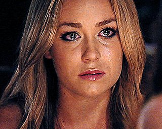 The Hills: Episode 16, "You Did This"