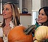 Lipstick Jungle Rundown: Episode Nine, "Thanksgiving"