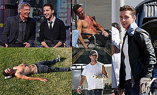 Biggest Headlines of 2008: Shia's Dramatic Year