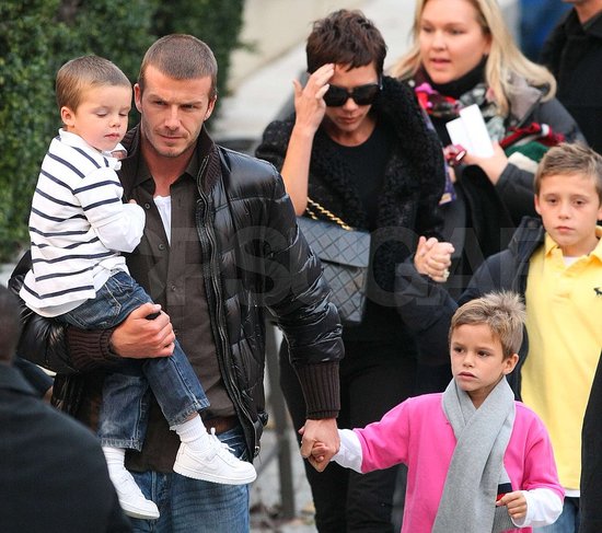 Beckham Cruises Beckham Cruises