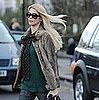 Celebrity Style: Claudia Schiffer