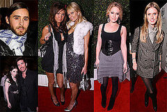 Photos of Paris Hilton, Nicky Hilton, and Paris Hilton's My New BFF Winner Brittany Flickinger Out in LA