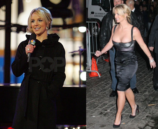 Britney's Birthday