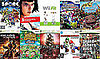 What Is Your Favorite New Video Game of 2008?