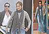 Photos of Jennifer Lopez Shopping in LA on Black Friday