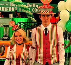 Pushing Daisies Rundown: Episode Eight, "Comfort Food"