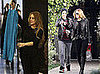 Lindsay and Samantha Have Some Special Shopping To Do