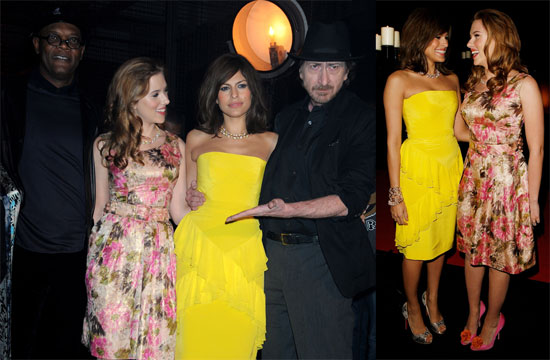 The Spirit Launch Party UK