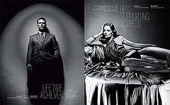 Tom Cruise and Katie Holmes For T Magazine Tom Cruise and Katie Holmes For T Magazine