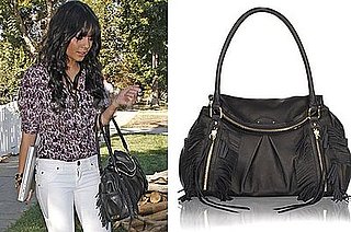 Enter to Win a Fringe-tastic Botkier Morgan Satchel! 2008-12-08 16:20:00