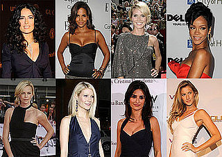 Who is the Sexiest Female of 2008?