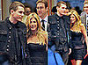 Photos of Jennifer Aniston and John Mayer After the Premiere of Marley & Me in LA