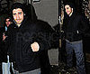 Jake Gyllenhaal Has His Sunny Smile, Not His California Girl