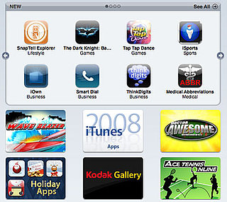 Apple's App Store Becoming the Crap Store?!