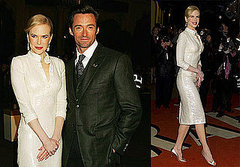 Hugh and Nicole Bring Their Australia to London