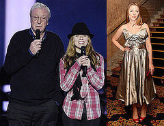 Photos of Scarlett Johansson at The Nobel Peace Prize Concert 2008 in Norway