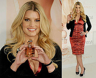 Photos of Jessica Simpson, Rumor She's Pushing for Marriage to Tony in Texas