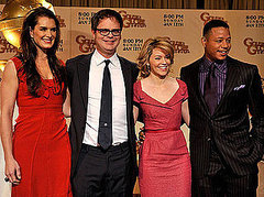 2009 Golden Globe Nominations 2009 Golden Globe Nominations
