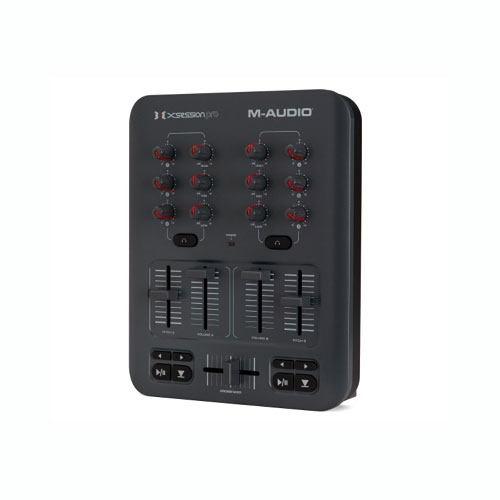 M-Audio Torq Mix Lab M-Audio Torq Mix Lab