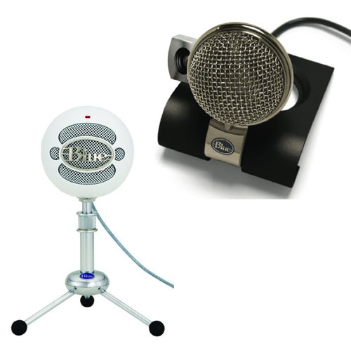 USB Microphones USB Microphones