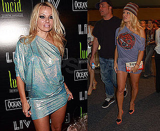 Pam Anderson — Still Got It or Trying Too Hard?