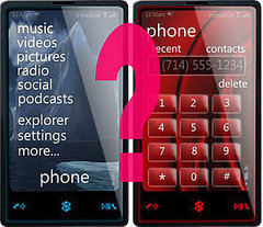 Is Microsoft Launching a Zune Phone? Is Microsoft Launching a Zune Phone?