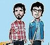 Rap Along With Flight of the Conchords