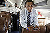 Barack Obama's BlackBerry/iPhone Love Triangle