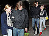 Photos of Kate Bosworth and James Rousseau Shopping in LA