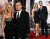 Photos of Kate Winslet and Leonardo DiCaprio at LA Premiere of Revolutionary Road
