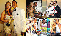 Biggest Headlines of 2008: Nick and Mariah's Whirlwind Elopement 