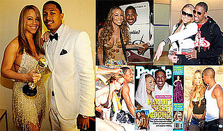 Biggest Headlines of 2008: Nick and Mariah's Whirlwind Elopement 