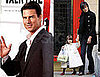 Photos of Katie Holmes Celebrating Her 30th Birthday