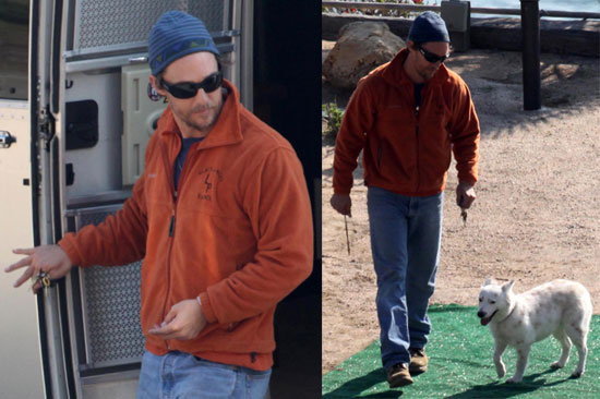 Matthew McConaughey