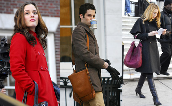 Gossip Girl Gossip Girl