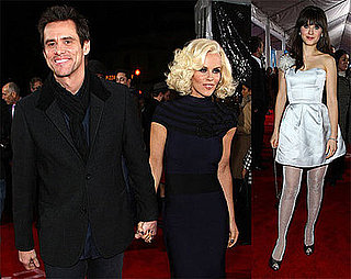 Jim, Jenny and Zooey Say Yes to LA