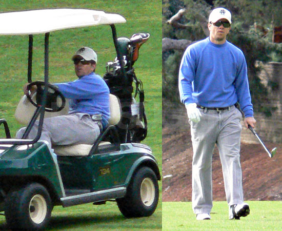 Mark Wahlberg