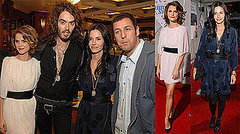 Photos of Bedtime Stories Premiere in Los Angeles Photos of Bedtime Stories Premiere in Los Angeles