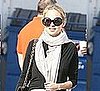Celeb Style: Nicole Richie