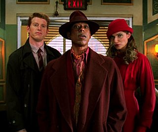 Pushing Daisies Rundown: Episode 10, "The Norwegians"