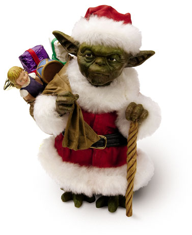 Everybody Loves a Star Wars Christmas Everybody Loves a Star Wars Christmas