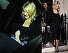 Gwyneth Meets Madonna and Stella For Holiday Girl Time